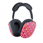 Pink Retro Heart - AirPods Max Case
