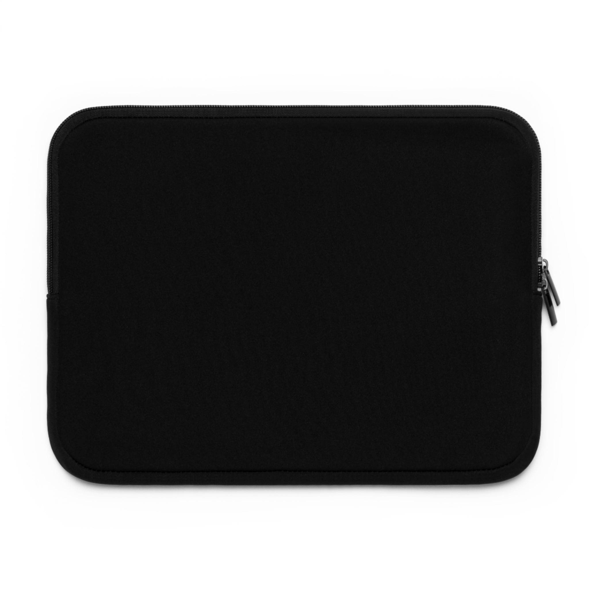Slow Reader Club Laptop Sleeve — Cozy Bookish Book Lover Sleeve