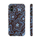 Blue Starfield