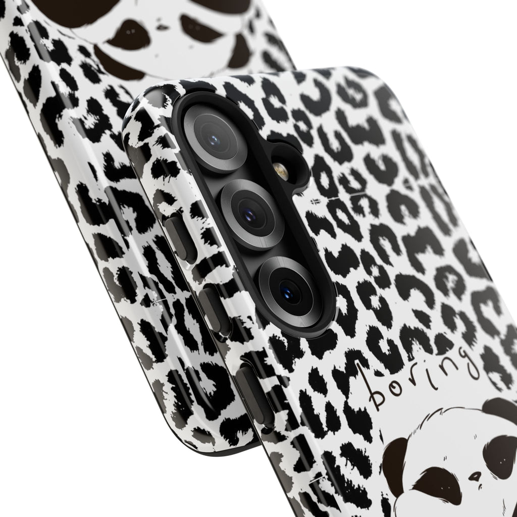 Panda Cases
