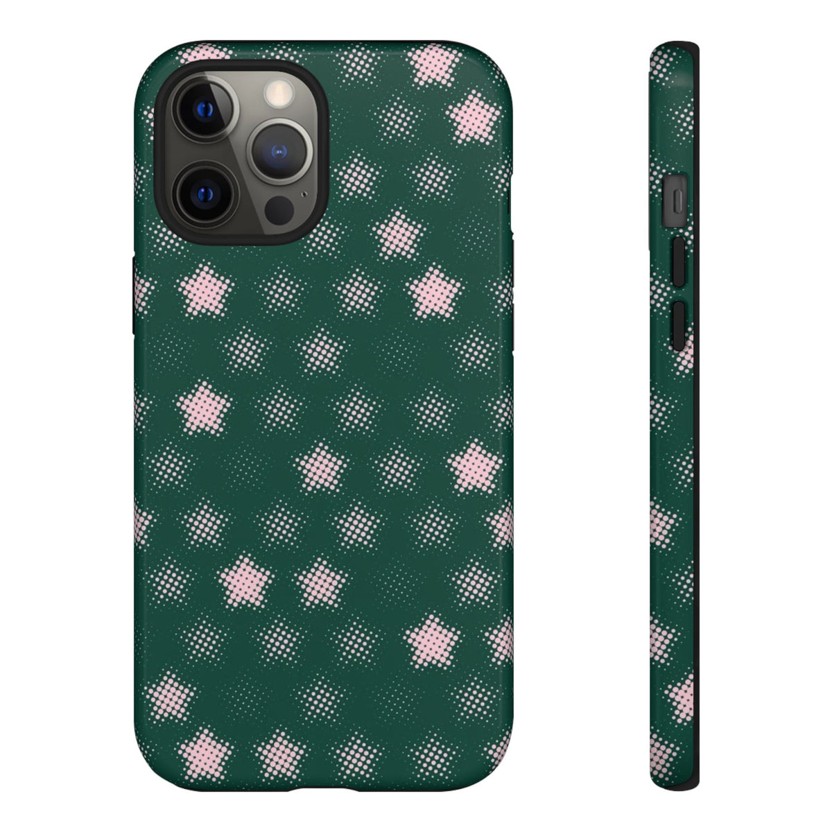 Starry Green