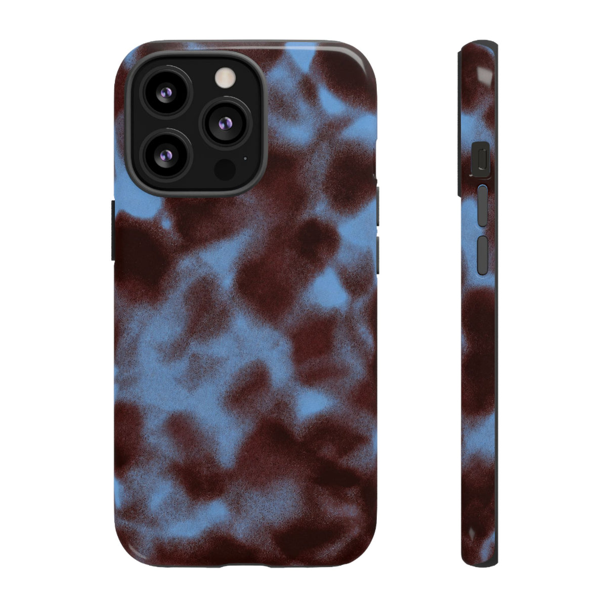 Stellar Bloom - Phone Case