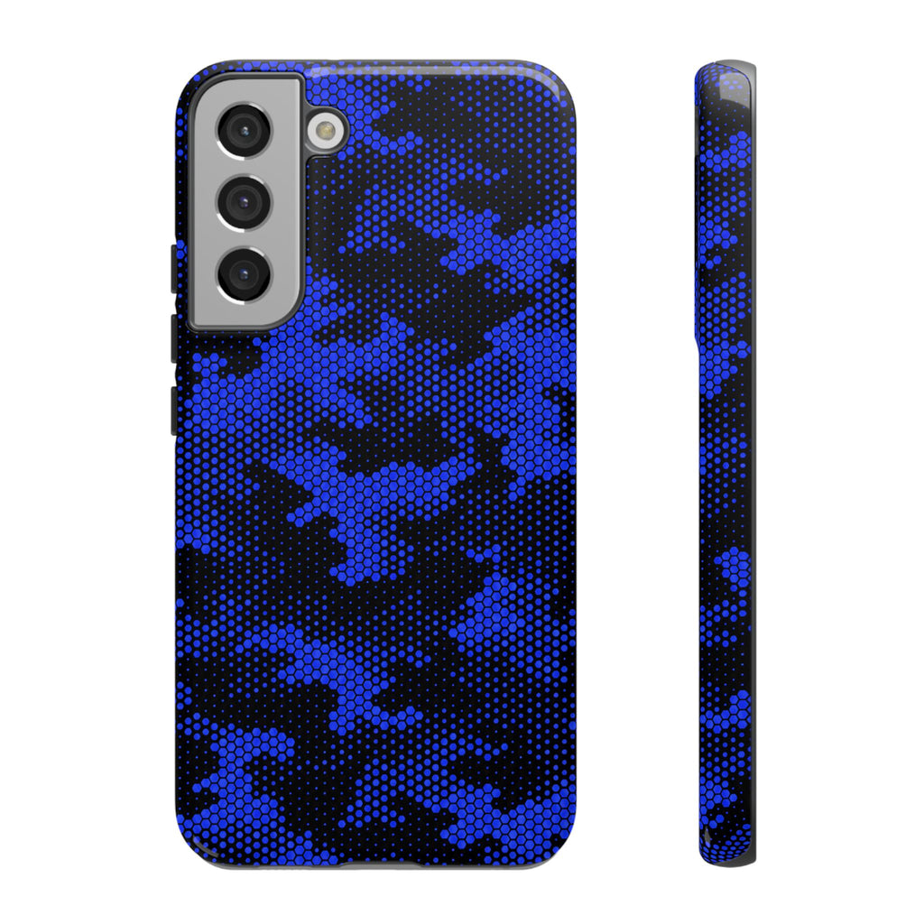 Digital Camo