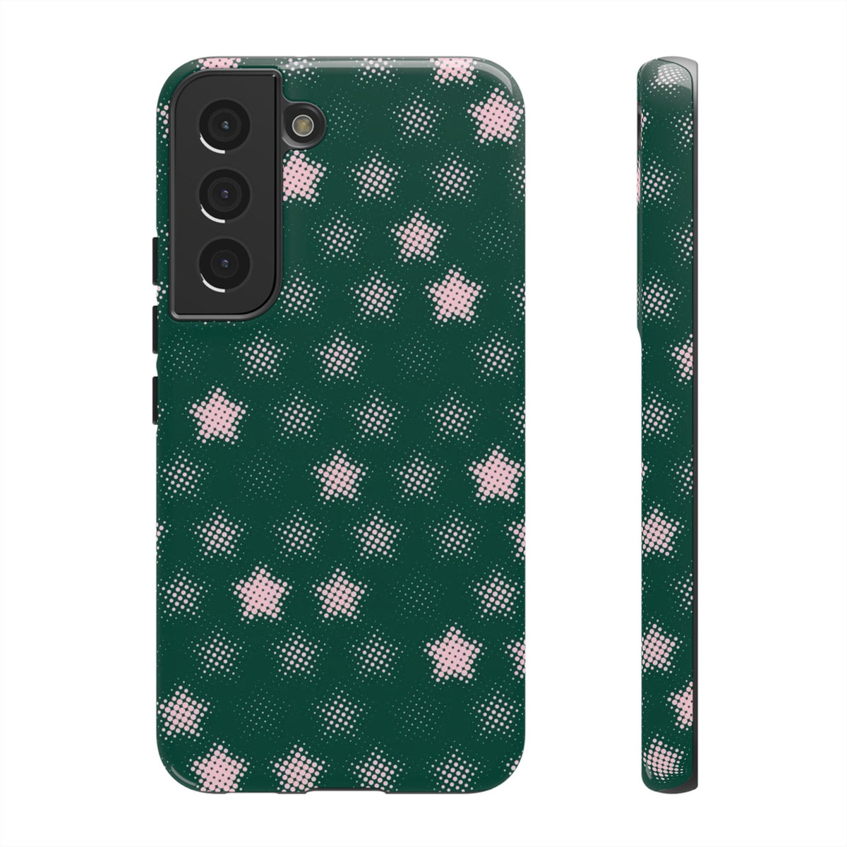 Starry Green