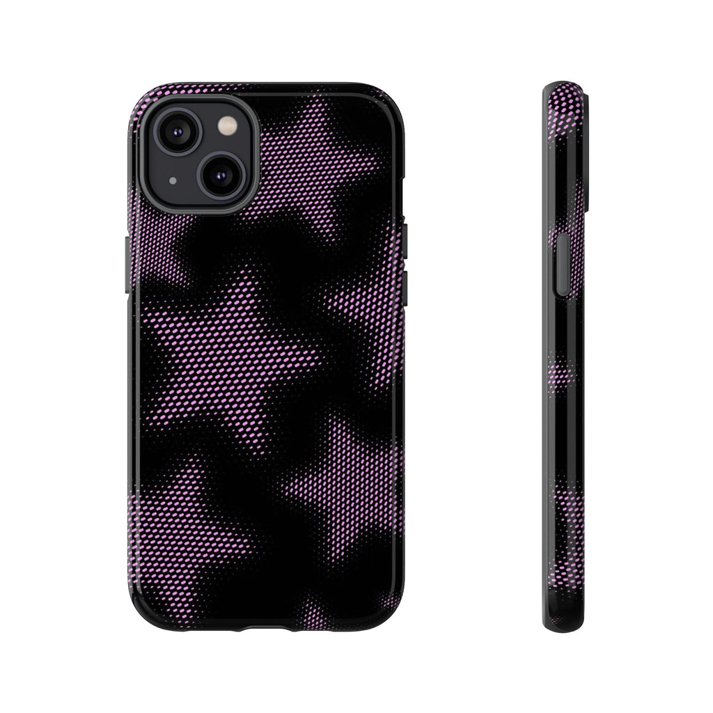 Purple Star