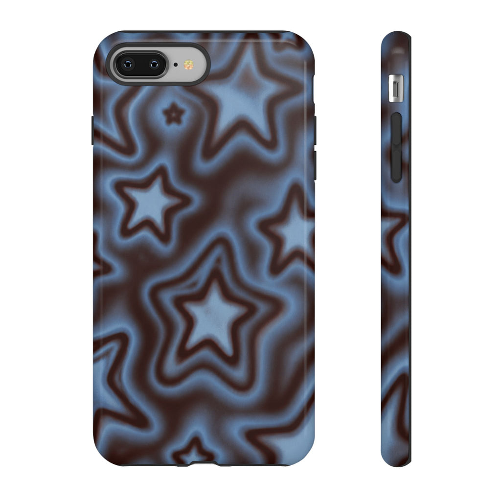 Blue Starfield