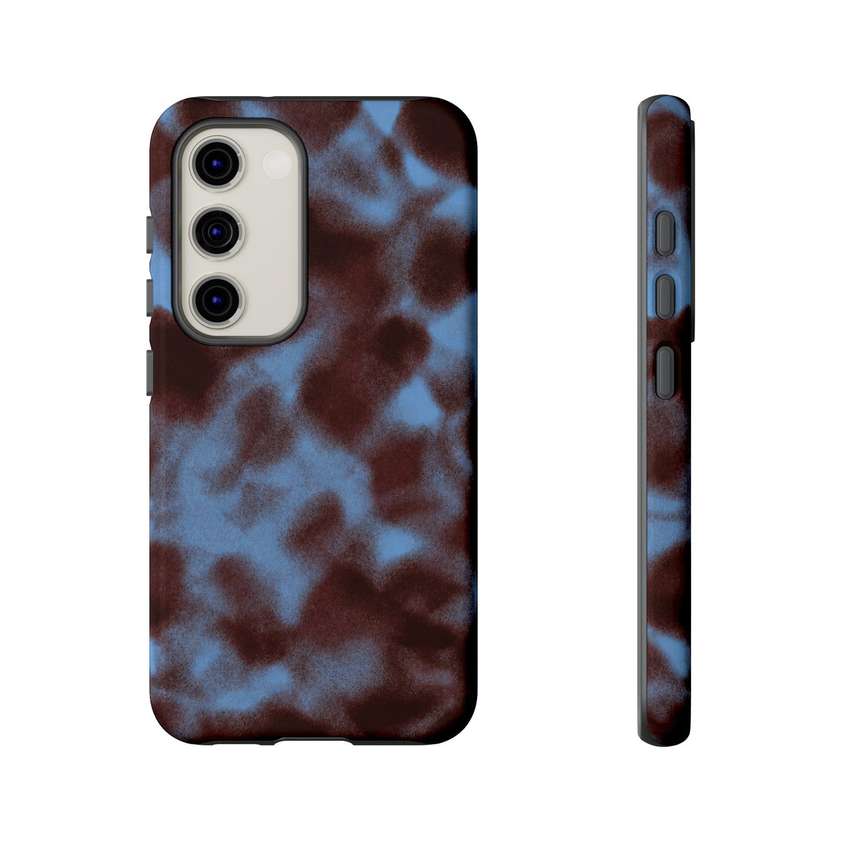 Stellar Bloom - Phone Case