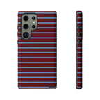 Crimson Scallop