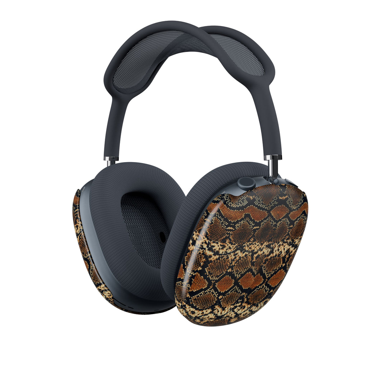 Burmese Python - AirPod Max Covers