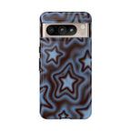 Blue Starfield