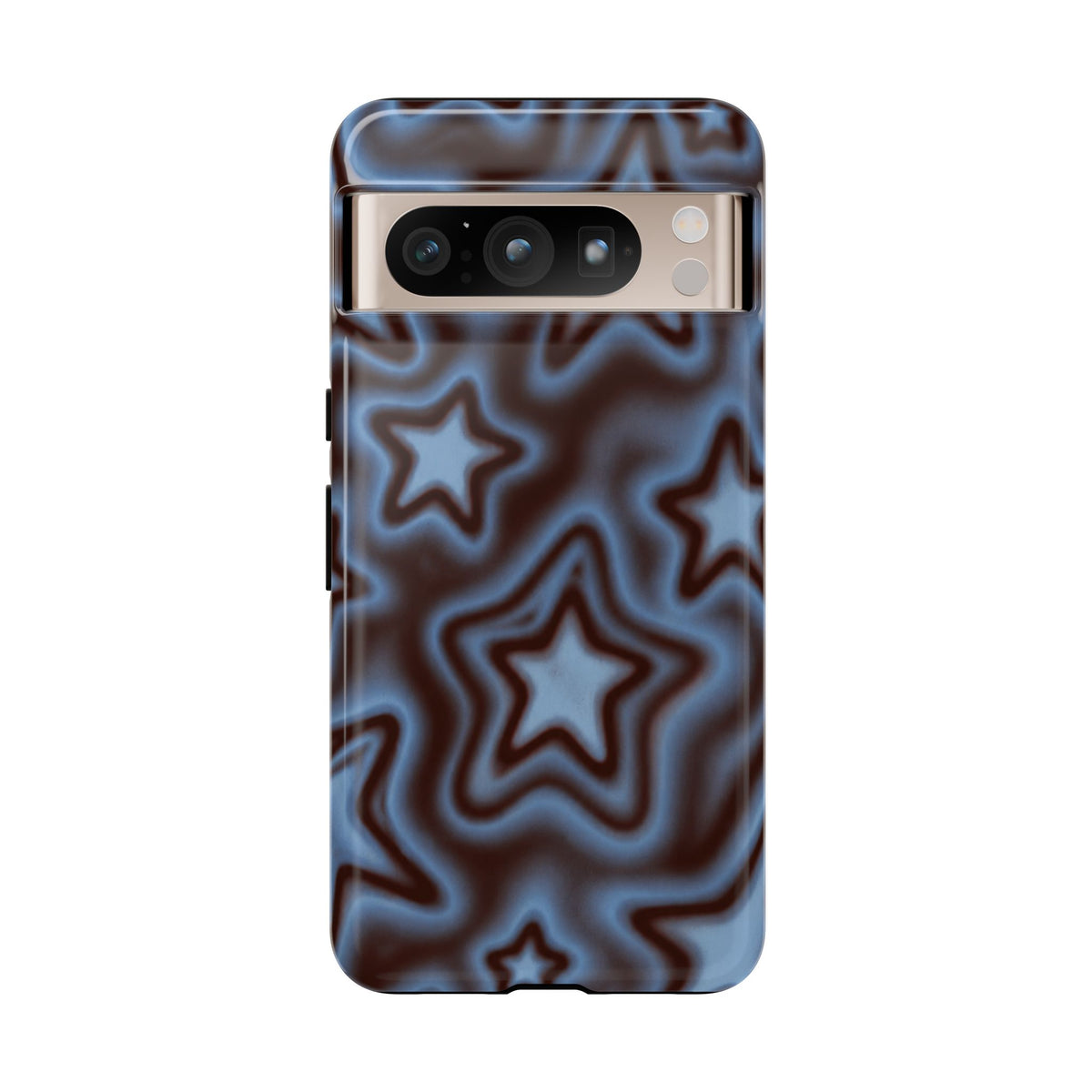 Blue Starfield