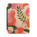 Floral Fluidity - Kindle Case