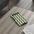 Matcha Ripple