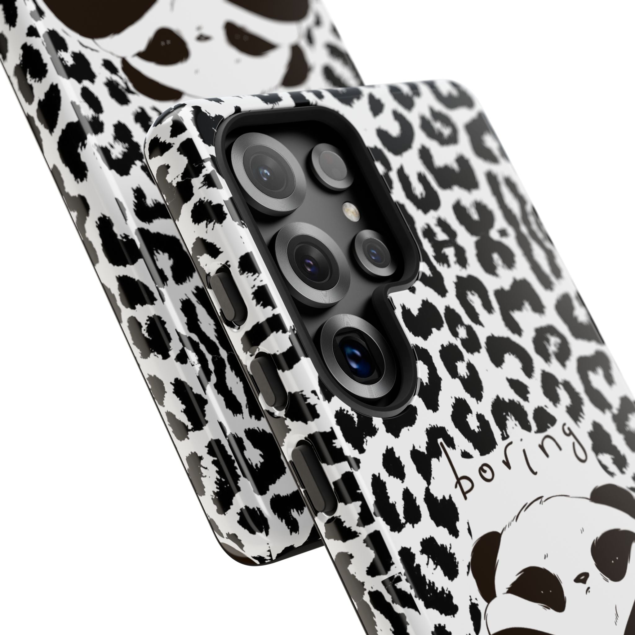 Panda Cases