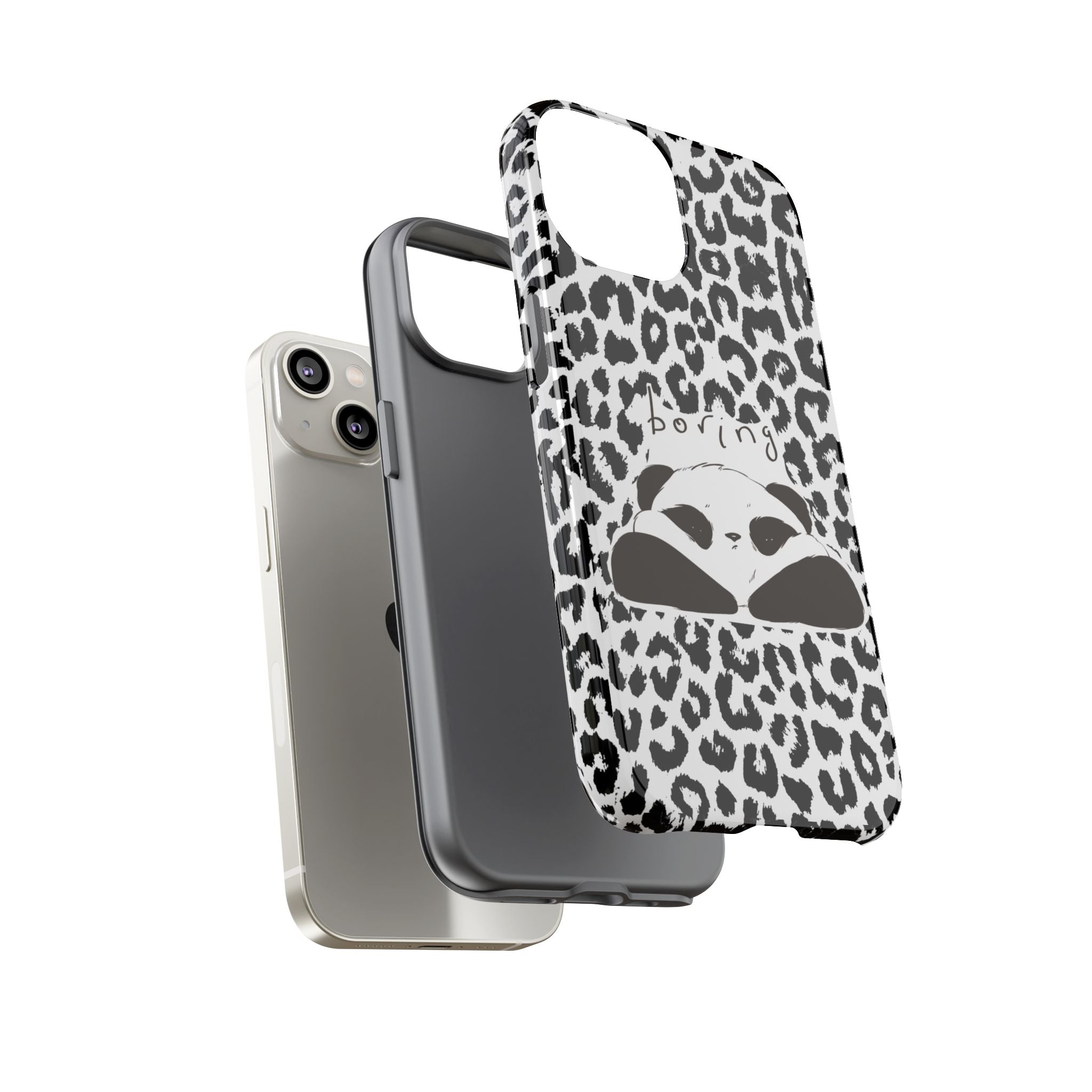 Panda Cases