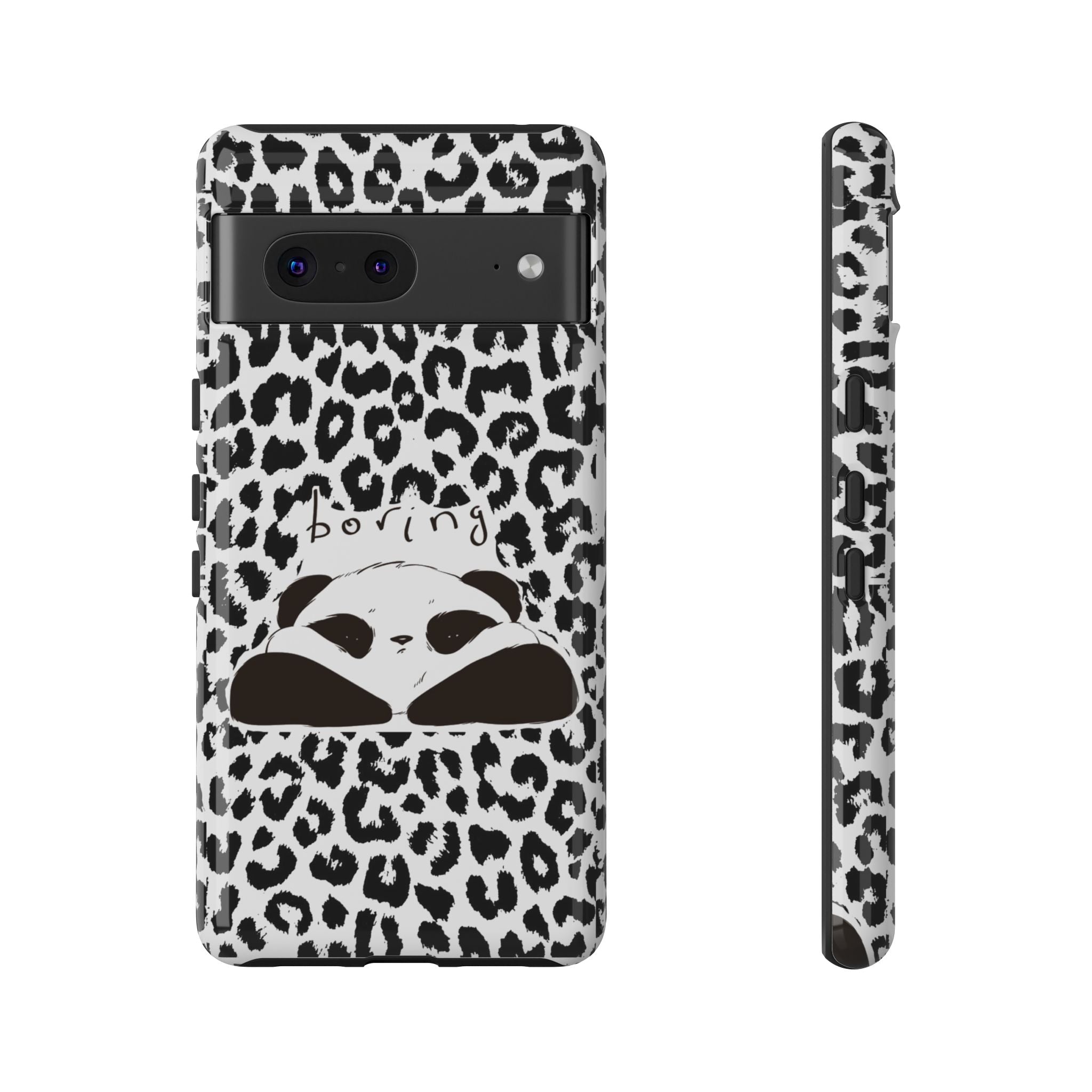 Panda Cases