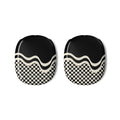 Monochrome Flow - AirPods Max Case