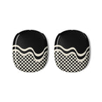 Monochrome Flow - AirPods Max Case