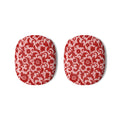 Red Floral Lace - AirPods Max Case