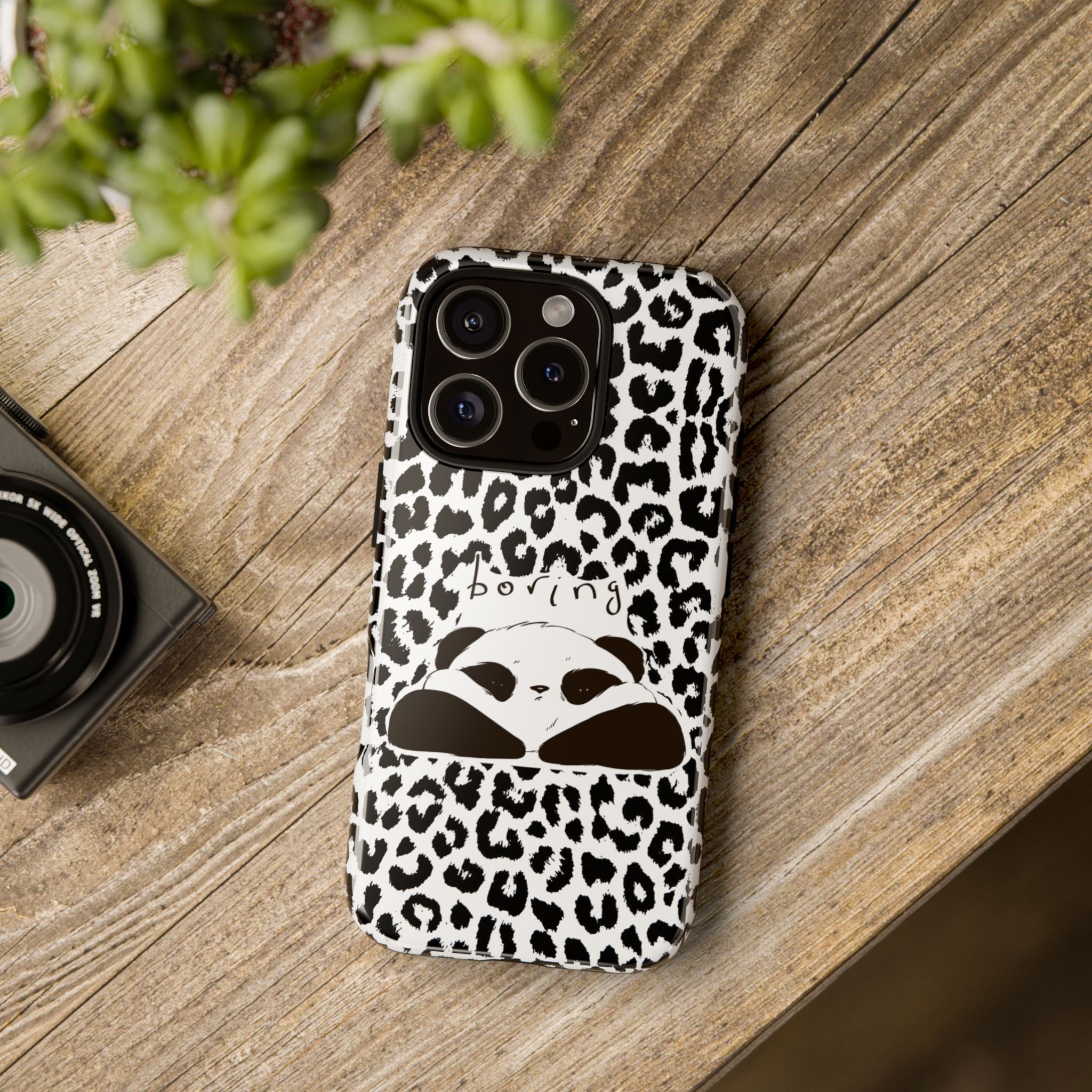 Panda Cases