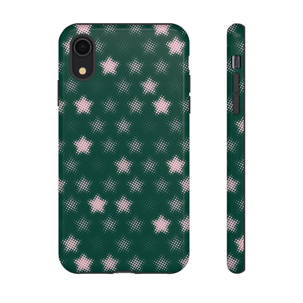 Starry Green