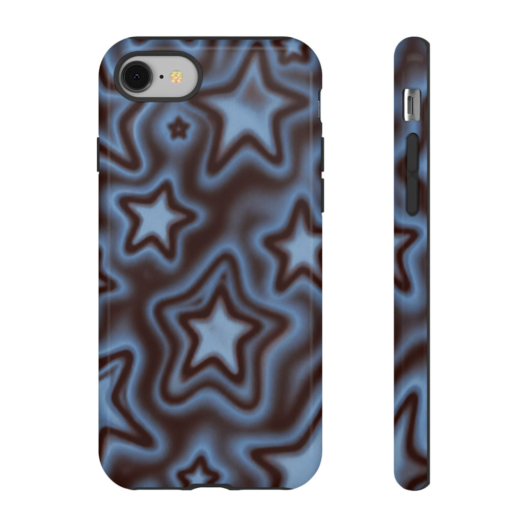 Blue Starfield