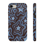 Blue Starfield