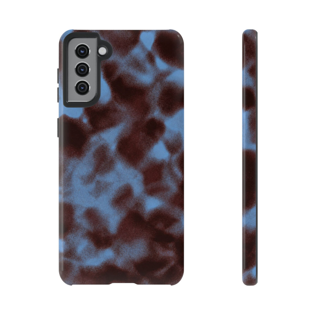 Stellar Bloom - Phone Case
