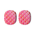 Pink Retro Heart - AirPods Max Case