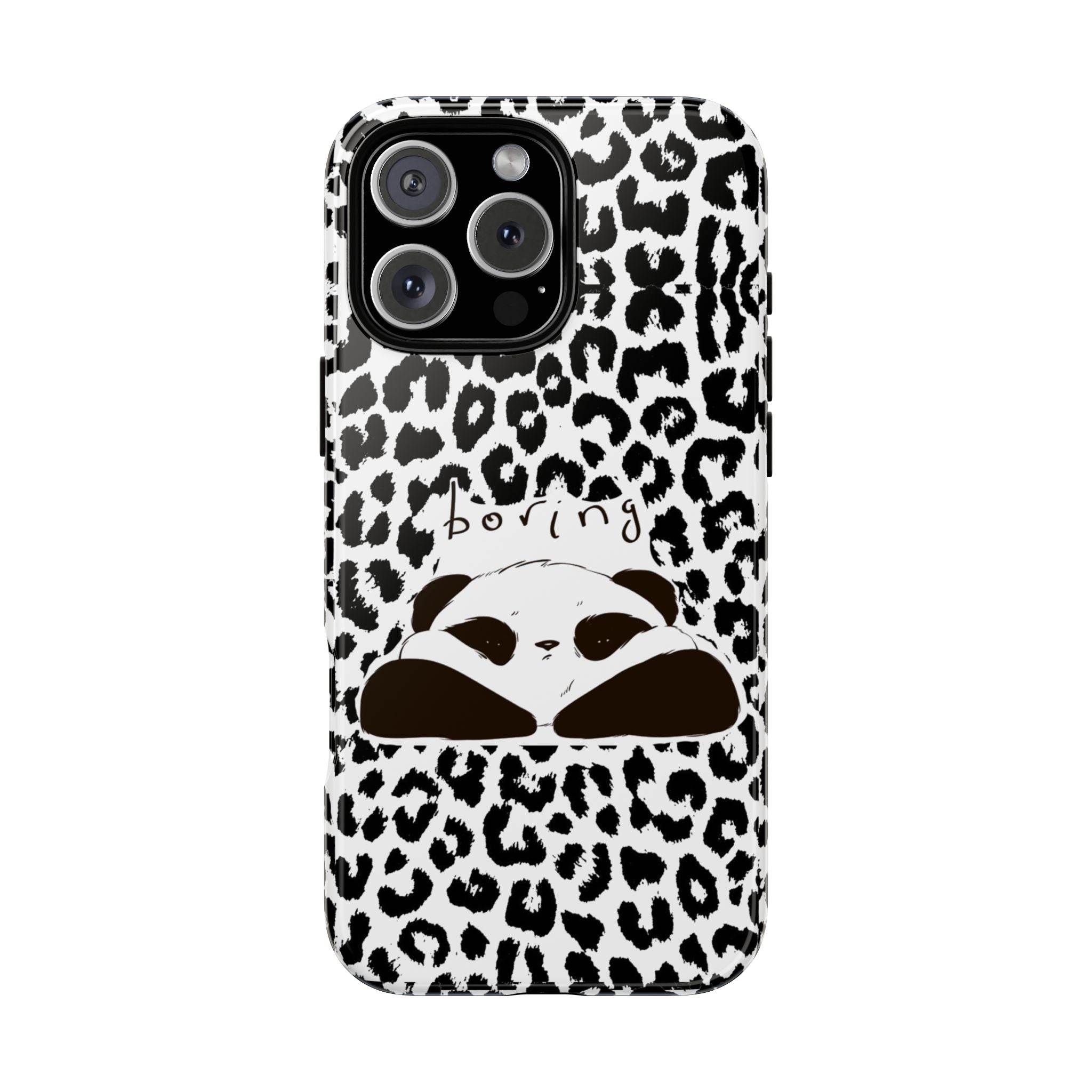 Panda Cases