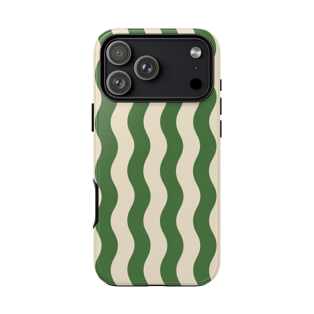 Matcha Ripple