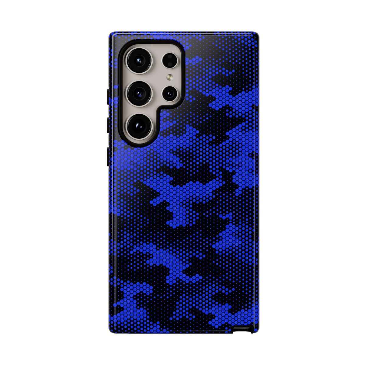 Digital Camo