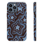 Blue Starfield