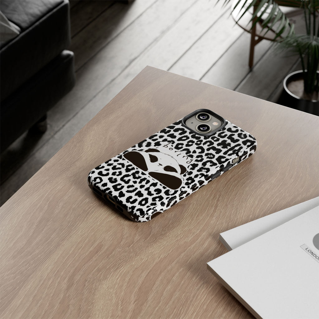 Panda Cases