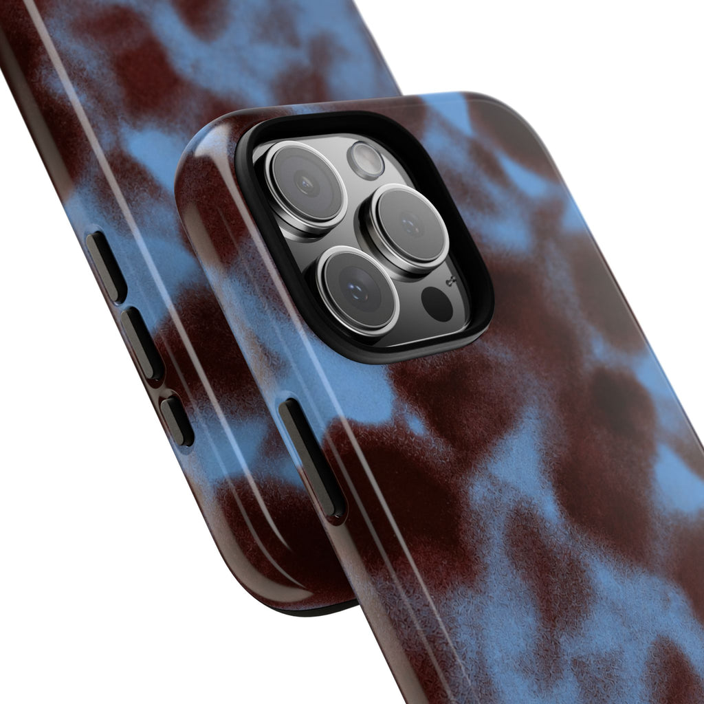 Stellar Bloom - Phone Case