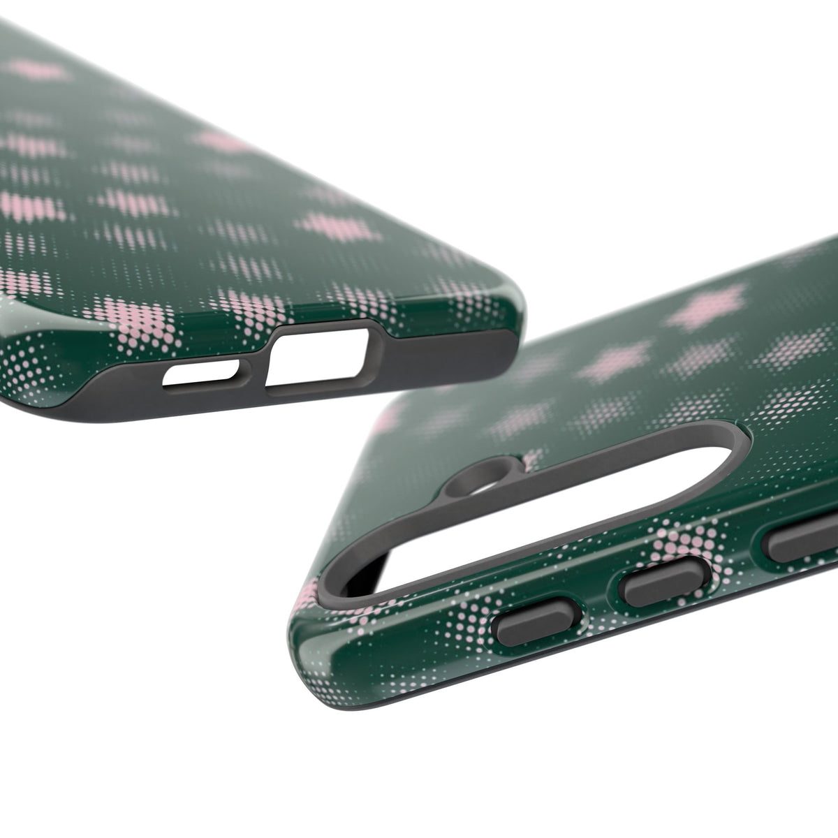 Starry Green