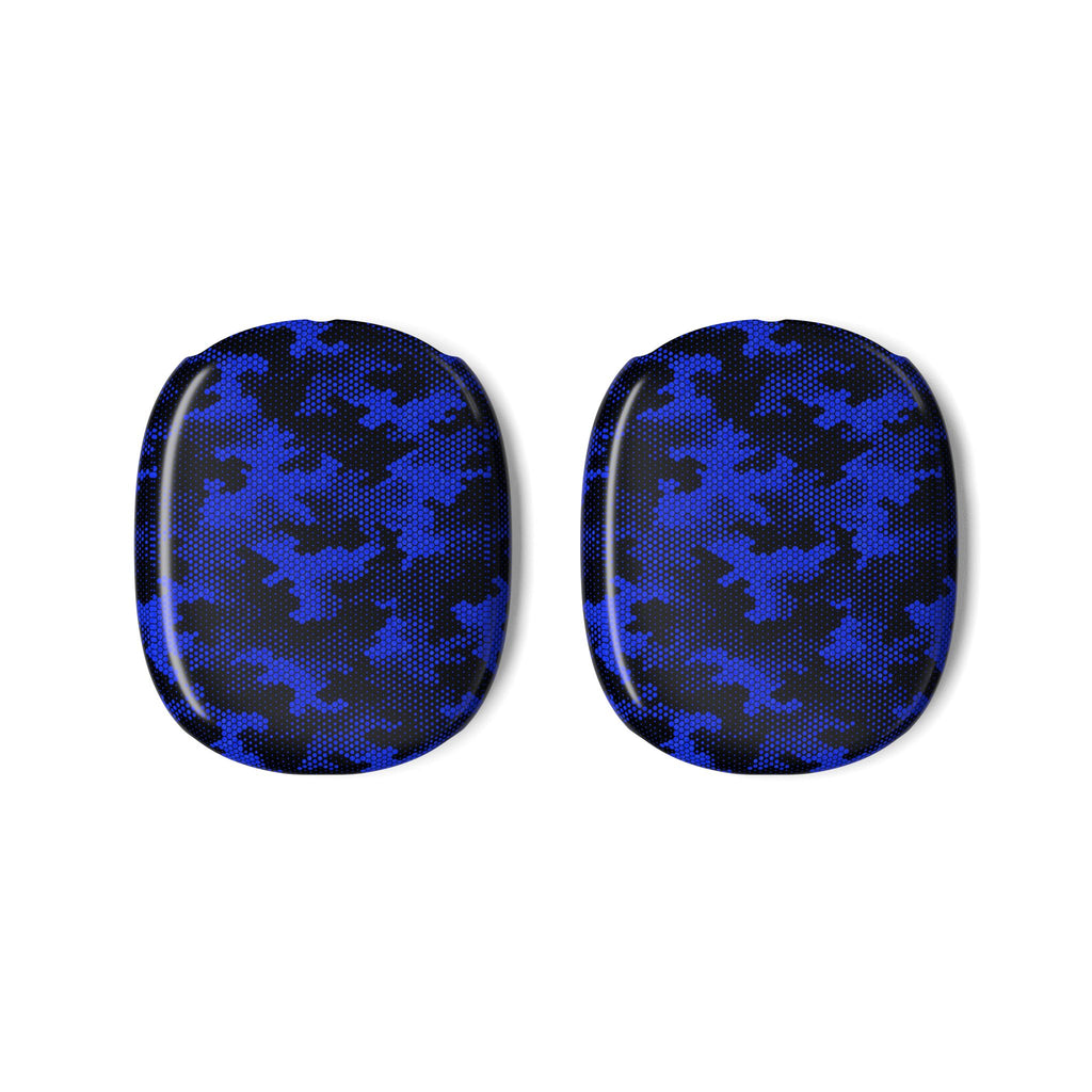 Digital Camo - AirPods Max Case