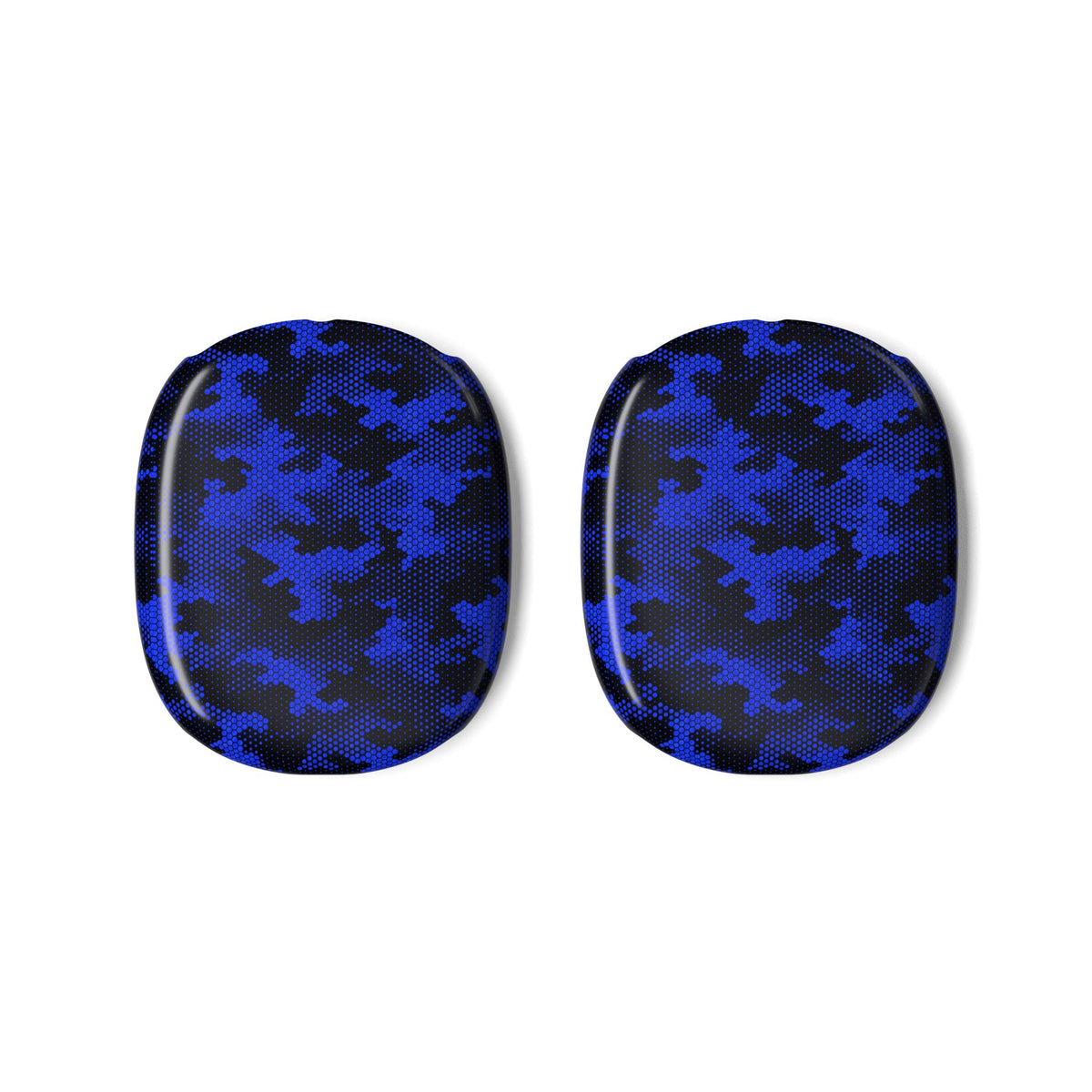 Digital Camo - AirPods Max Case