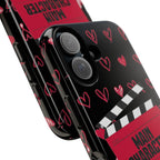 Main Character Energy Phone Case — 'Tough Cases' Protective Phone Cover