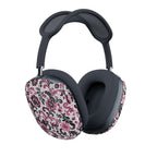 Floral Pink Lace - AirPod Max Case