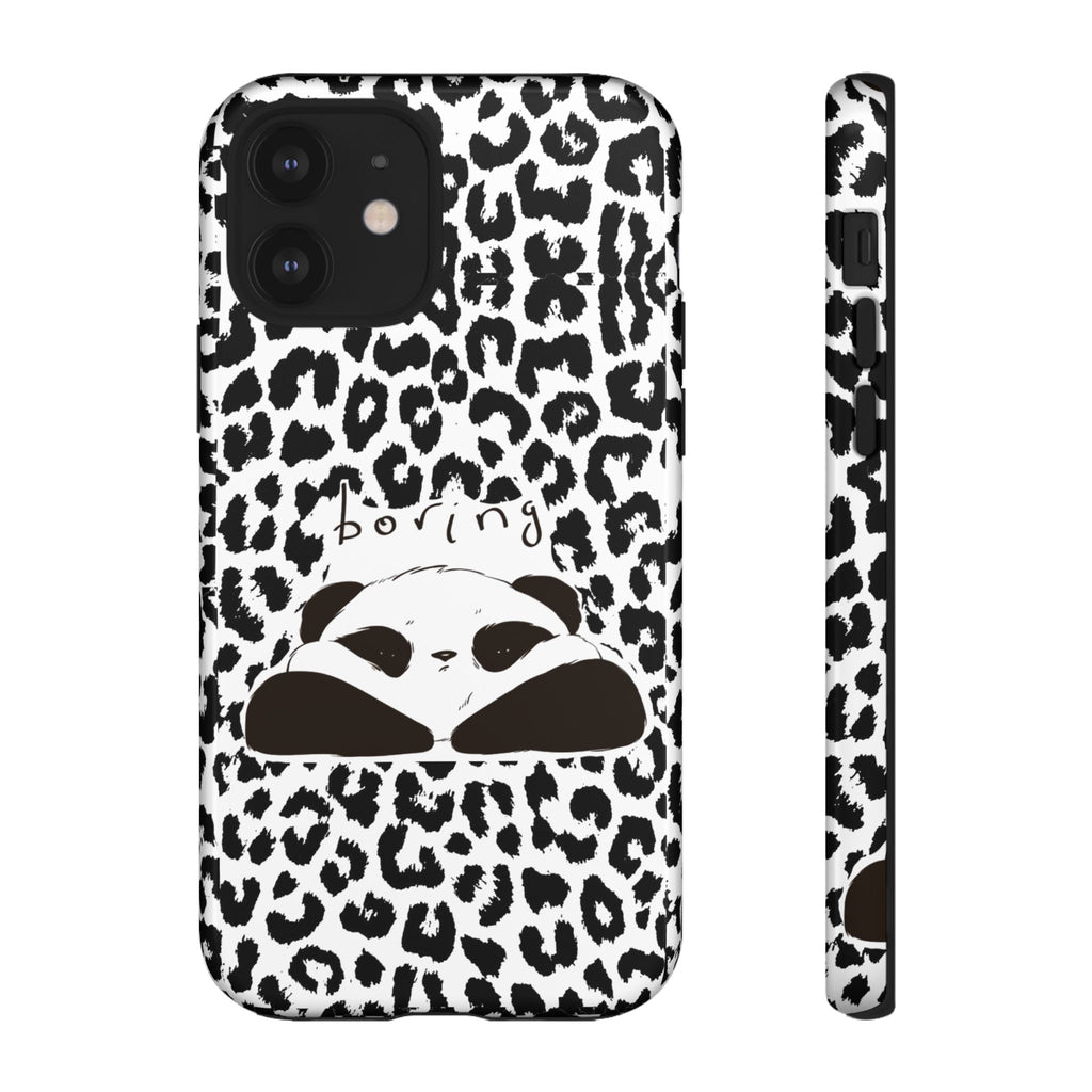 Panda Cases
