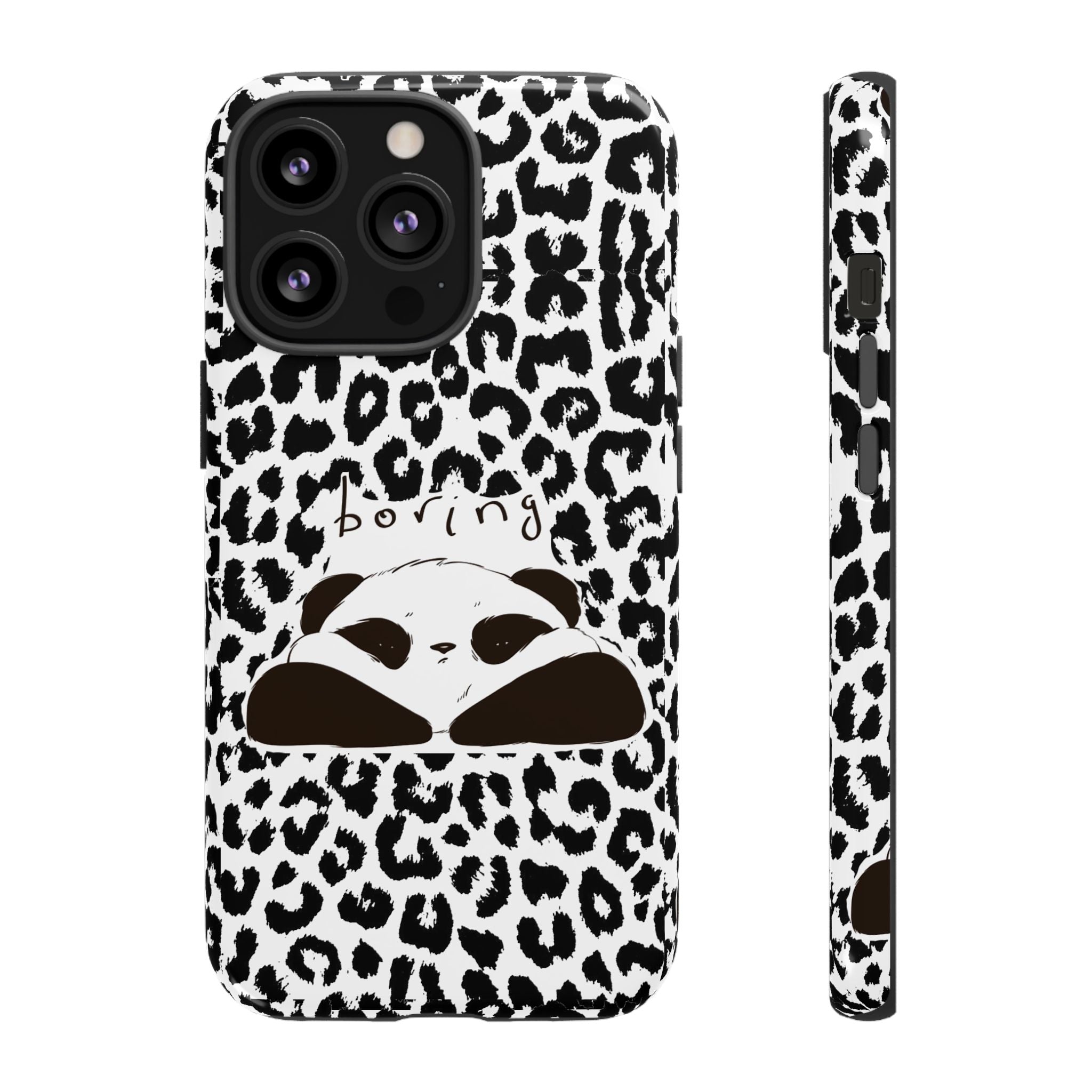 Panda Cases