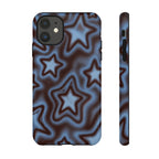 Blue Starfield