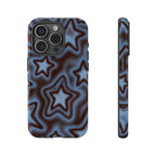 Blue Starfield