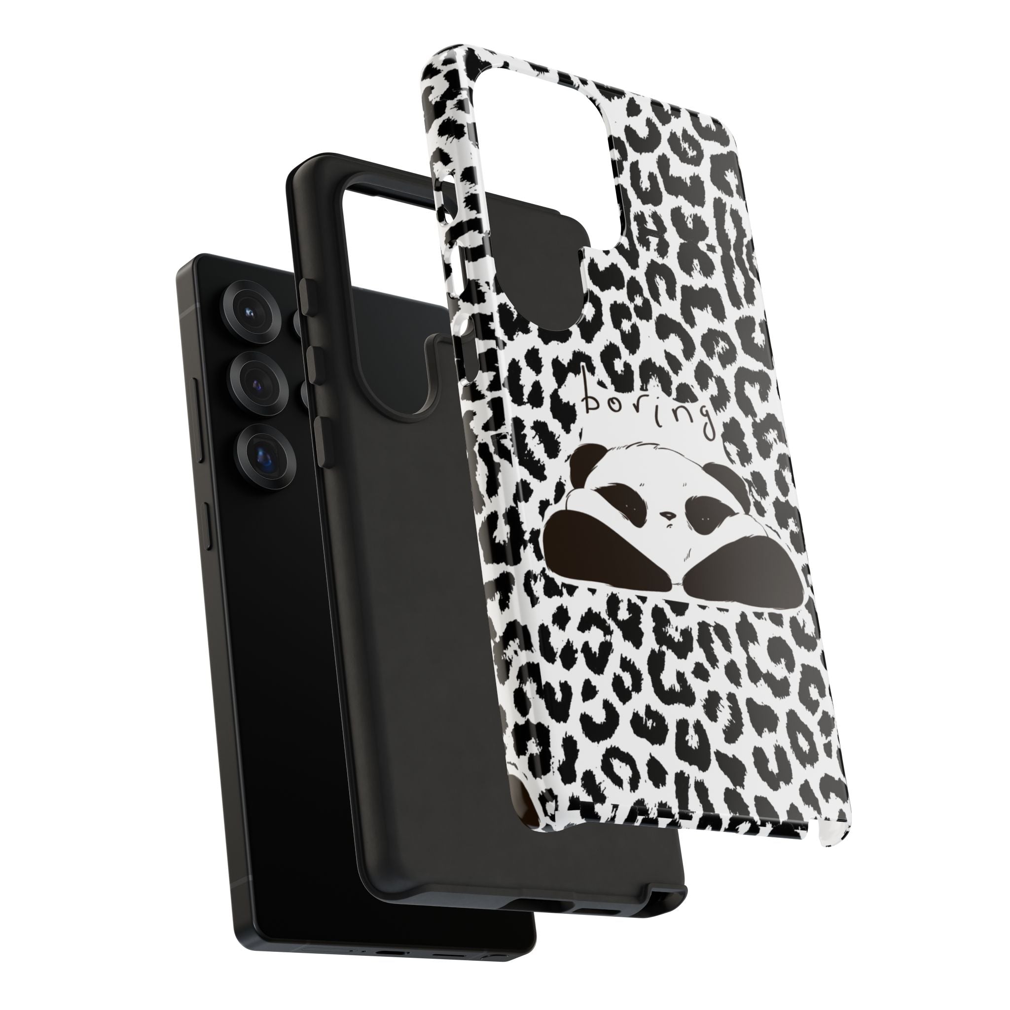 Panda Cases