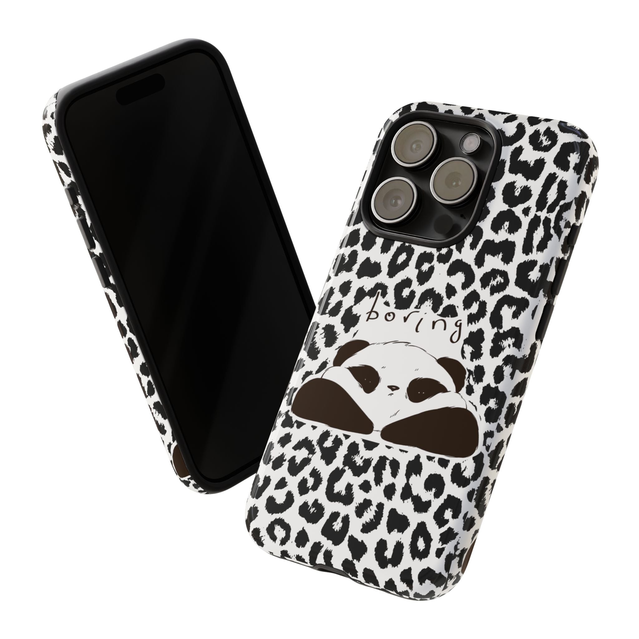 Panda Cases