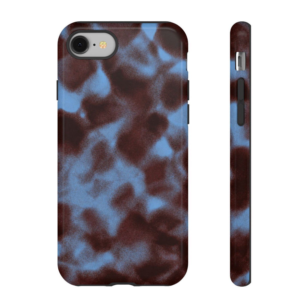 Stellar Bloom - Phone Case