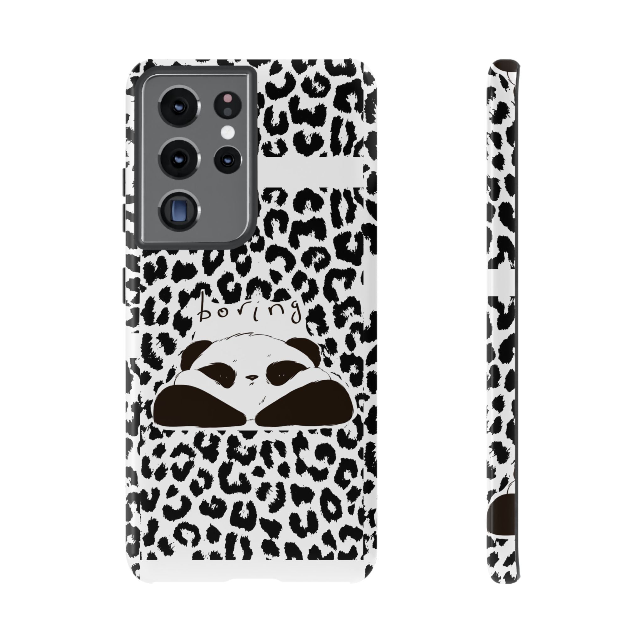 Panda Cases