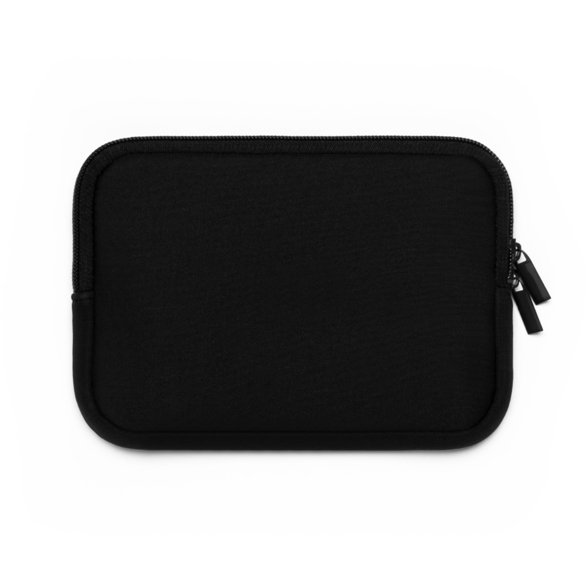 Cognitive Cat Laptop Sleeve — Cute Psychology-Themed Protective Case