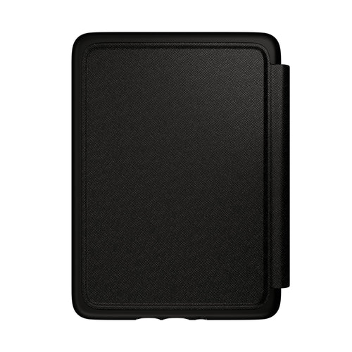 Black Snake Skin - Kindle Case
